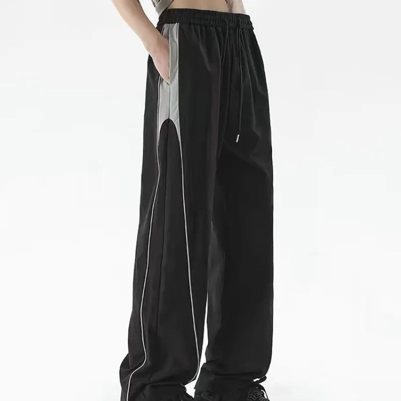 Vintage Fashion For Sale - Broeken voor heren Trend Casual broeken