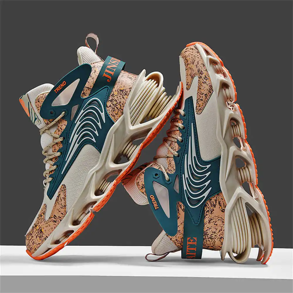 Vintage Fashion For Sale - Antislip Mid Kind Running Sneakers Casual