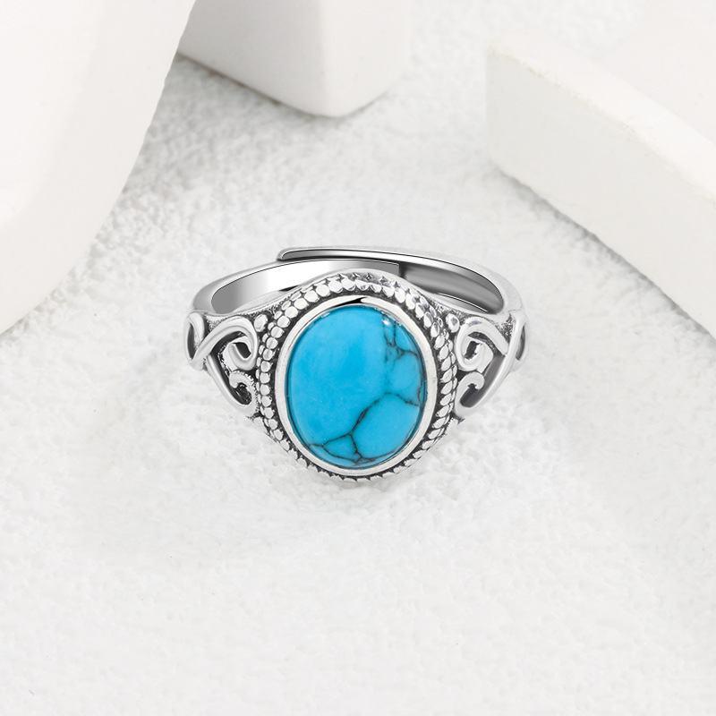 Vintage Fashion For Sale - 2026 Nieuwe Vintage Bohemian Style Ring