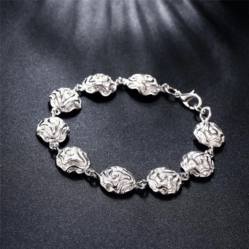 Vintage Fashion For Sale - Hete aanbieding: modieuze 925 sterling zilveren