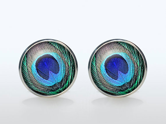 Vintage Fashion Jewelry Brands - Vintage hoge kwaliteit bruiloft manchetknopen mode