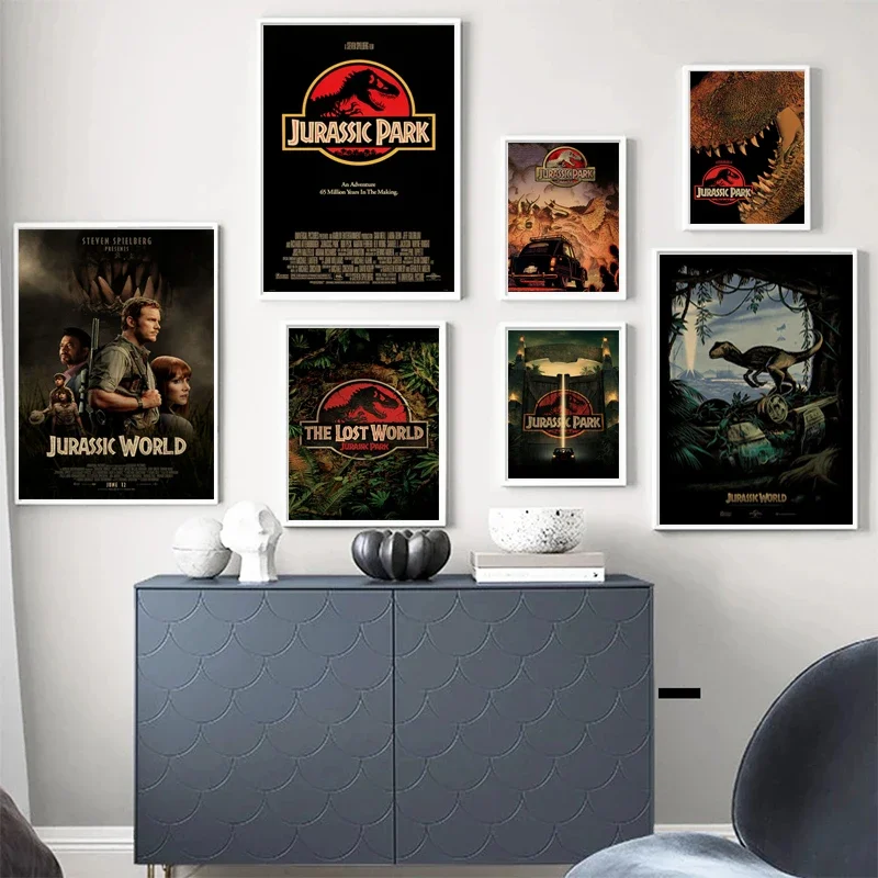 Vintage Fashion Wall Art - Filmposters Vintage posters en prints Muurkunstfoto's