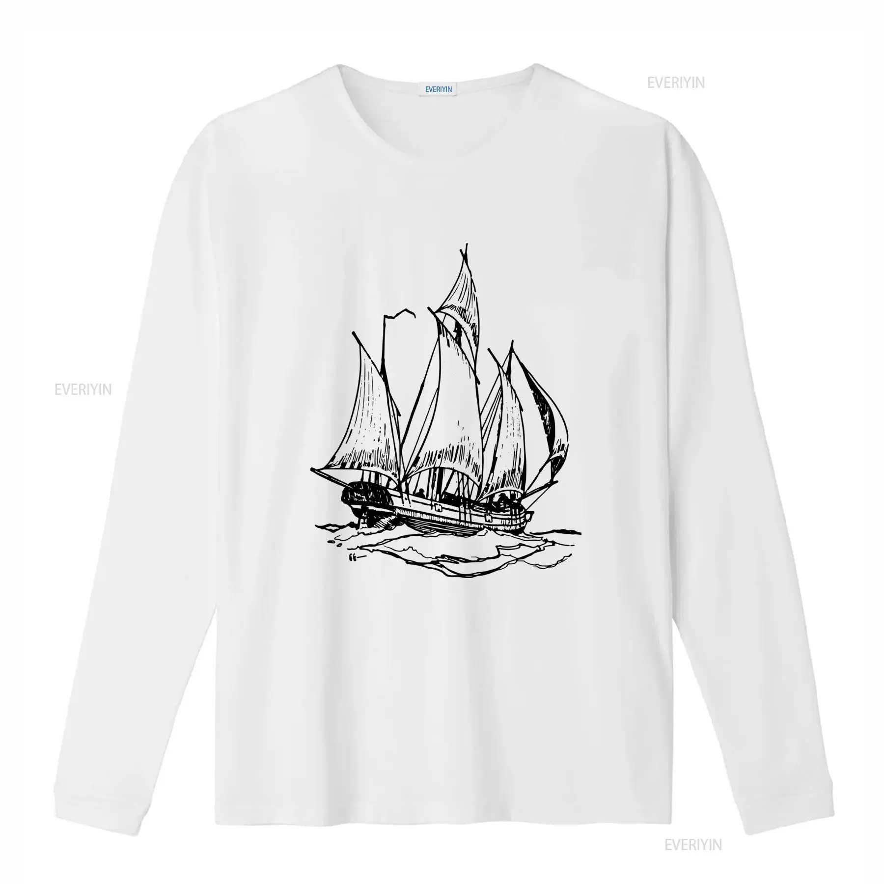 Klassieke vintage schoenerboot - Vintage Yacht Fashion recensie en prijs