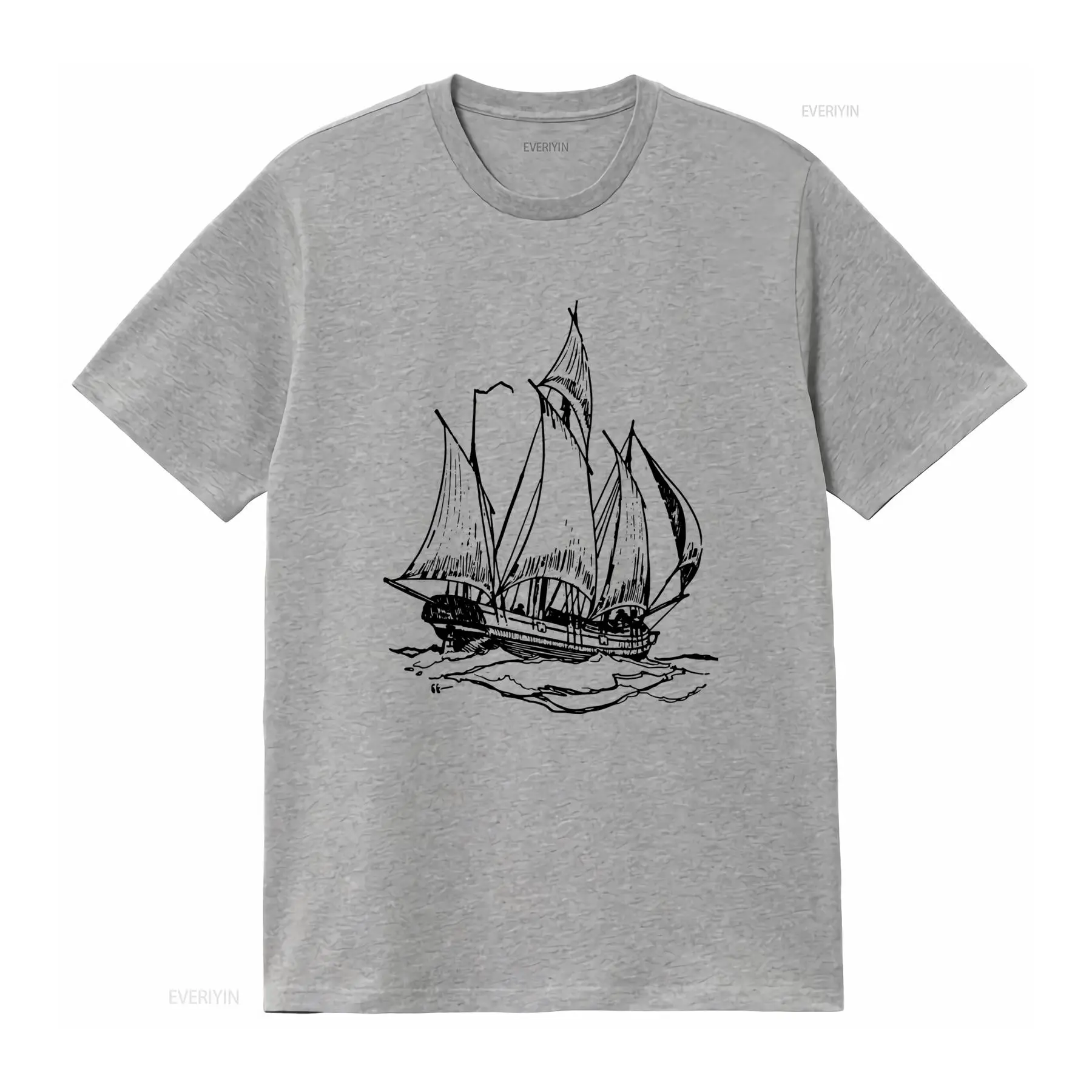 Klassieke vintage schoenerboot - Vintage Yacht Fashion recensie en prijs