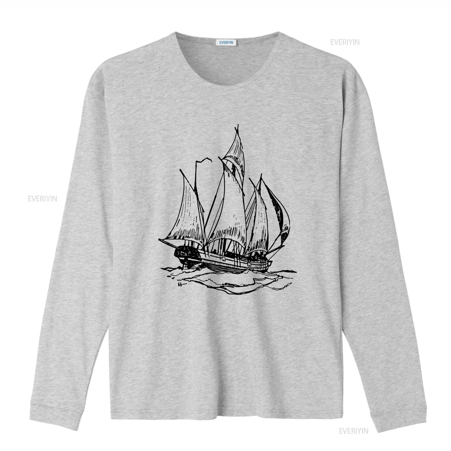 Klassieke vintage schoenerboot - Vintage Yacht Fashion recensie en prijs