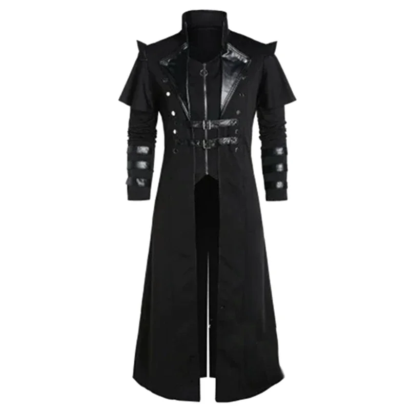 Vintage Halloween Middeleeuws  - Vintage Urban Fashion recensie en prijs
