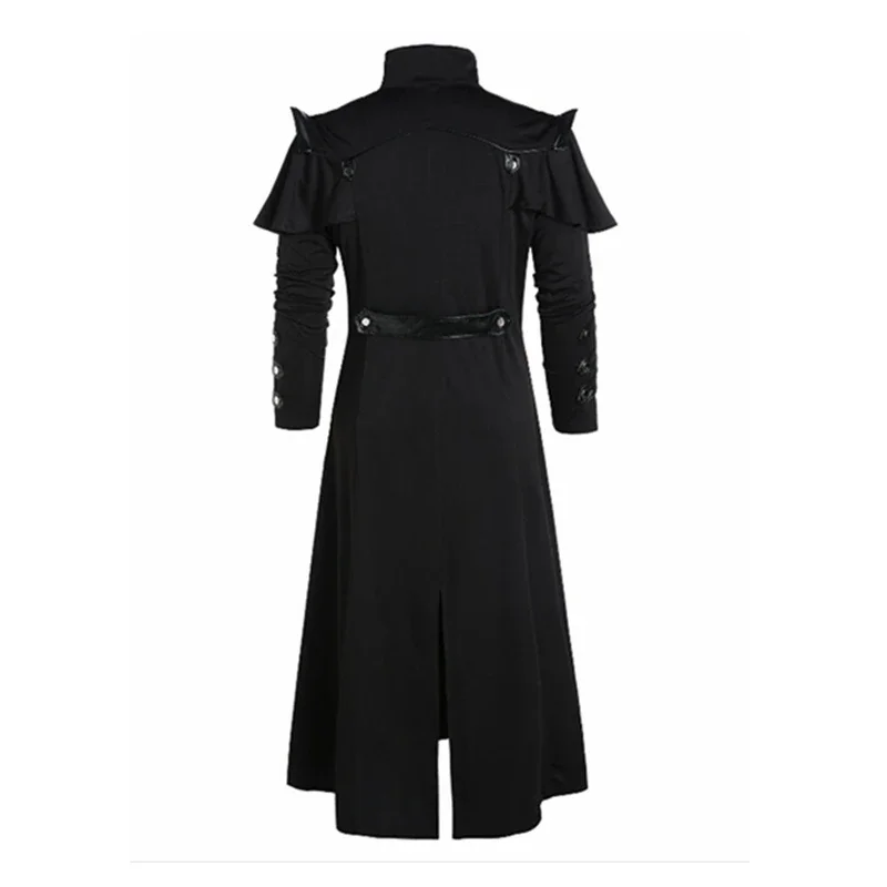 Vintage Halloween Middeleeuws  - Vintage Urban Fashion recensie en prijs