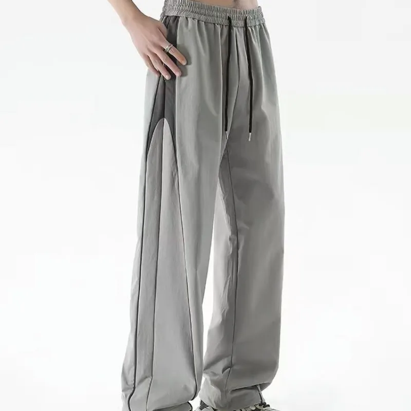 Broeken voor heren Trend Casua - Vintage Fashion For Sale recensie en prijs