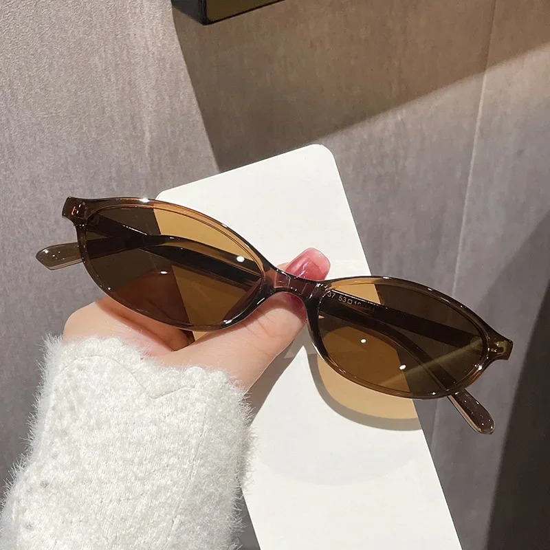 Nieuwe Retro Sexy Cat Eye Zonn - Vintage Outdoor Fashion recensie en prijs
