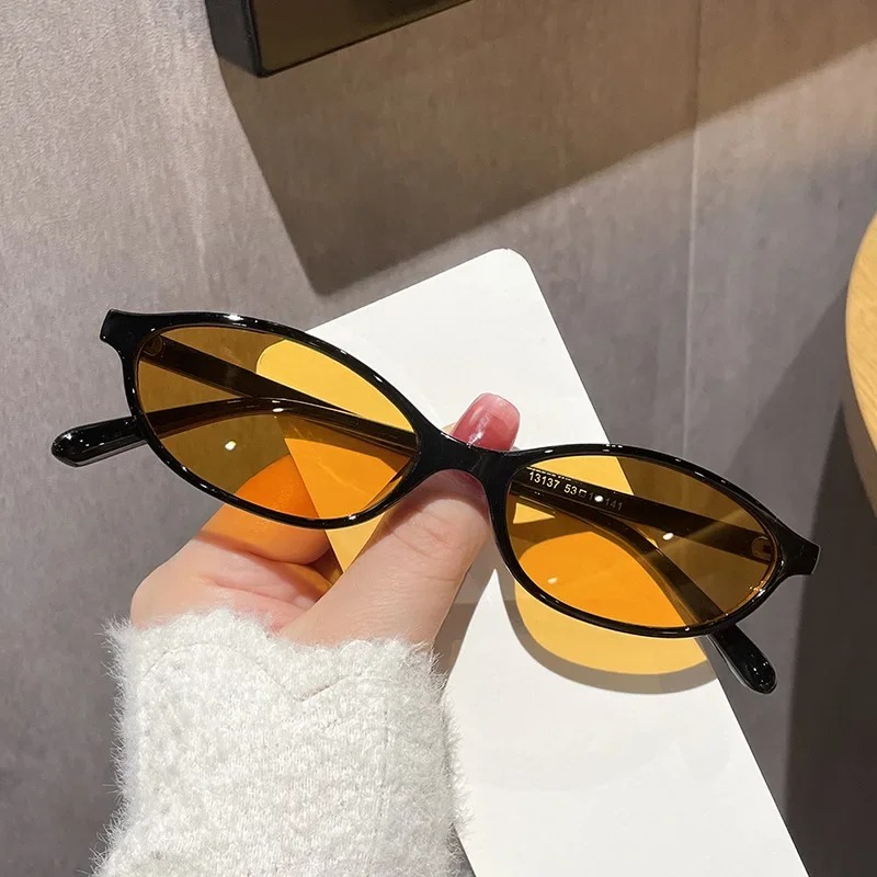 Nieuwe Retro Sexy Cat Eye Zonn - Vintage Outdoor Fashion recensie en prijs