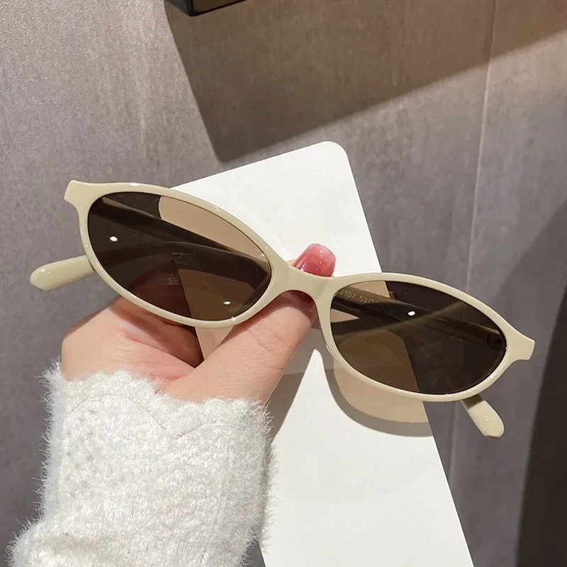 Nieuwe Retro Sexy Cat Eye Zonn - Vintage Outdoor Fashion recensie en prijs
