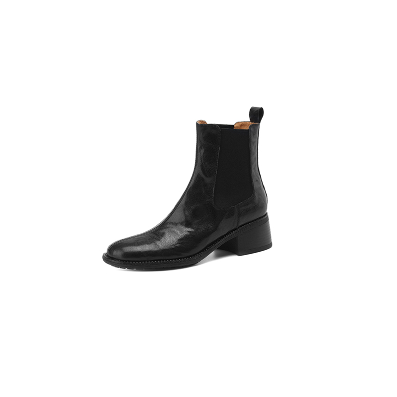 Koeienhuid Vintage Dikke Hakke - Vintage Fashion Rome recensie en prijs