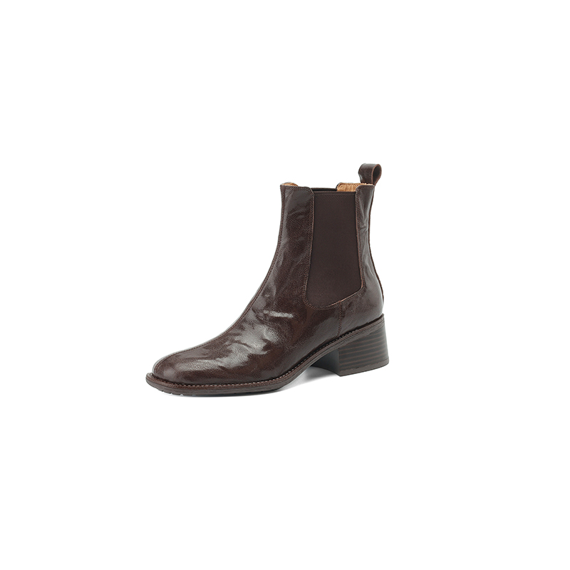Koeienhuid Vintage Dikke Hakke - Vintage Fashion Rome recensie en prijs