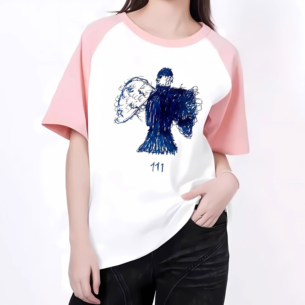 Milo j t-shirt shoujo vintage  - Vintage Fashion For Sale recensie en prijs