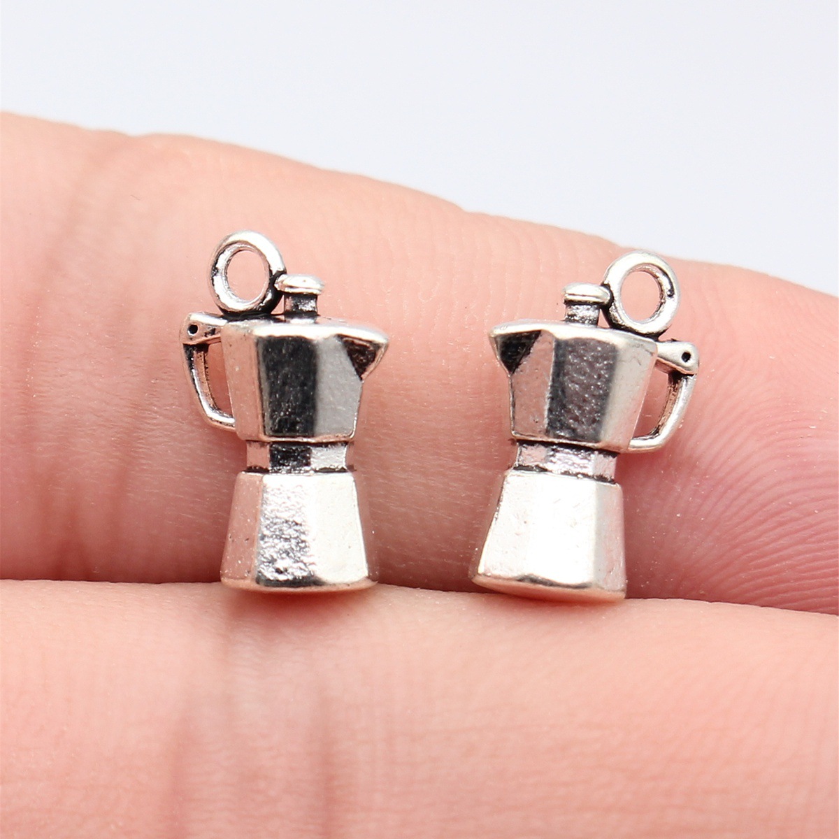 20 stuks 15x10x6.9mm (0.59x0.3 - Vintage Urban Fashion recensie en prijs