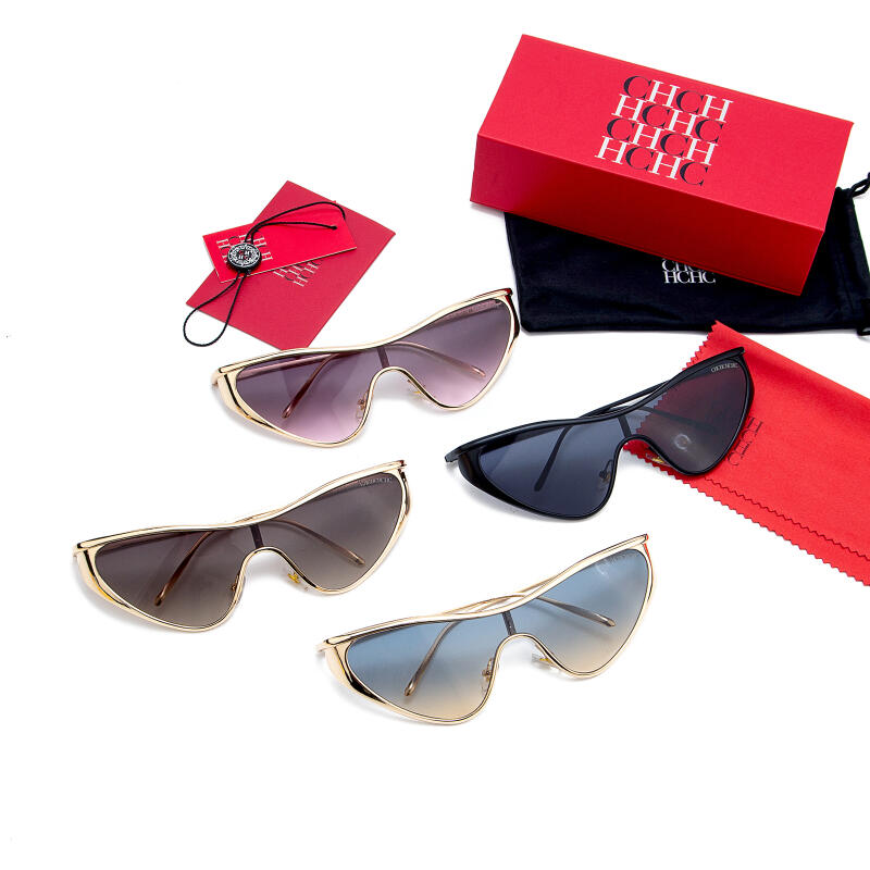 CH Retro Cat Eye-zonnebril Mod - Vintage Fashion Images recensie en prijs