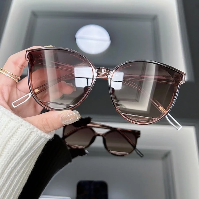 Cat Eye Vintage Zonnebril Vrou - Vintage Outdoor Fashion recensie en prijs