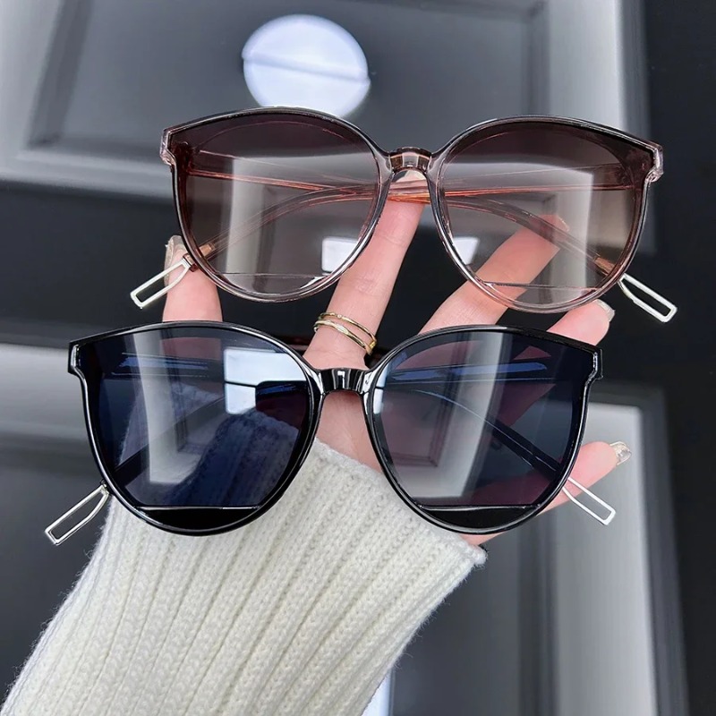 Cat Eye Vintage Zonnebril Vrou - Vintage Outdoor Fashion recensie en prijs