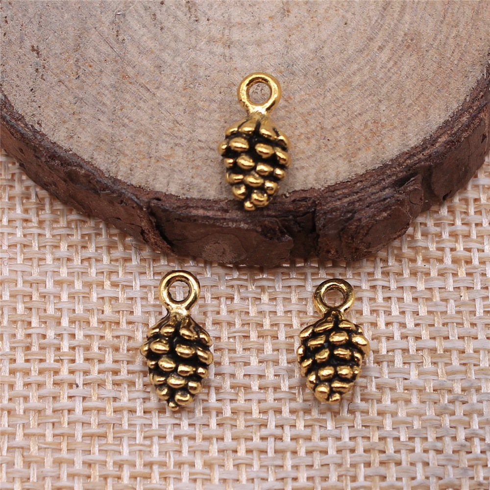 40 stks 12x7x7mm (0.47x0.28x0. - Vintage Urban Fashion recensie en prijs