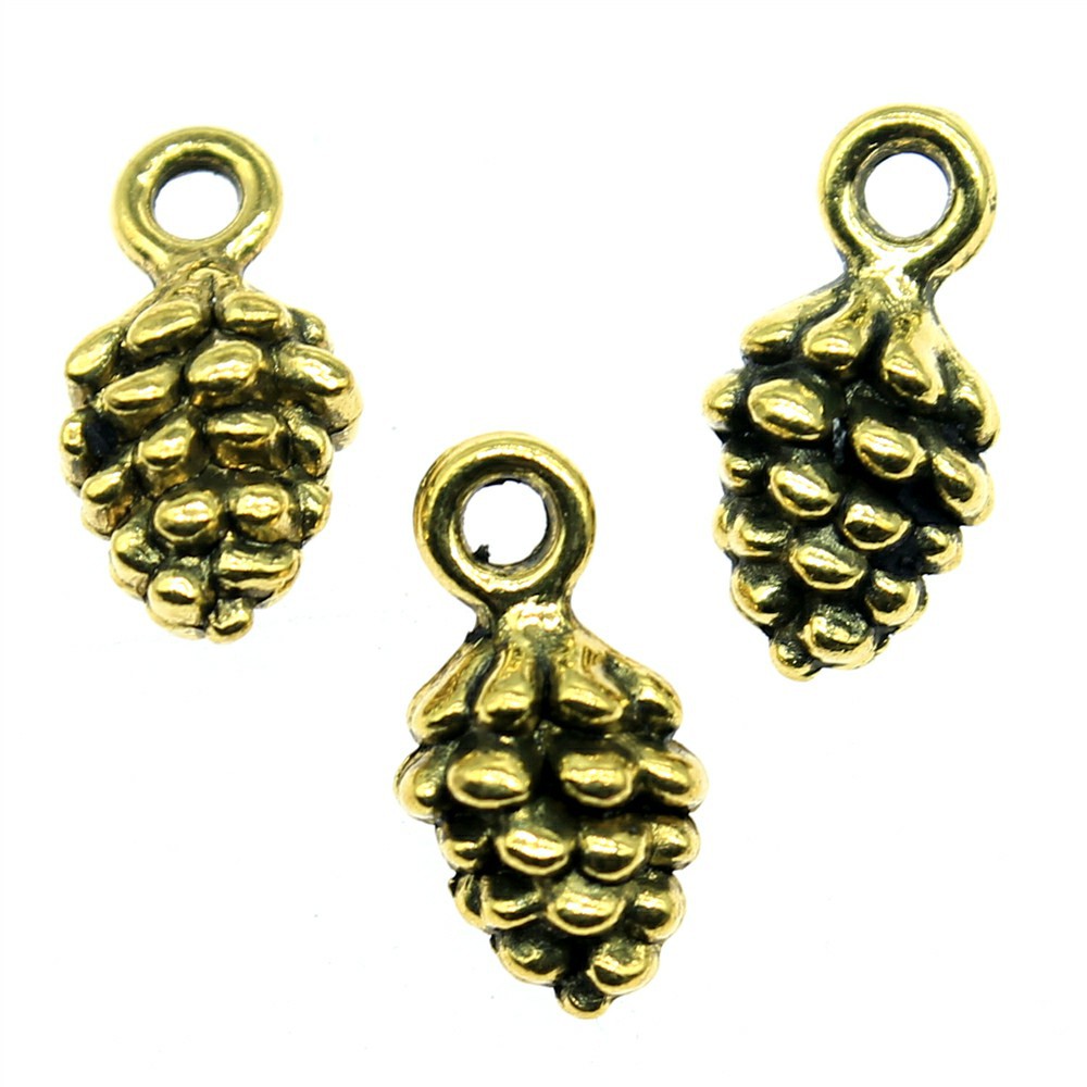 40 stks 12x7x7mm (0.47x0.28x0. - Vintage Urban Fashion recensie en prijs
