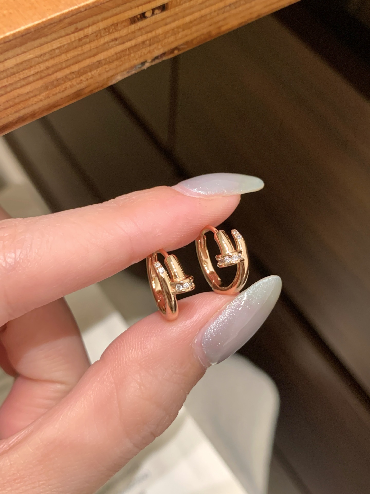 2026 Dames 925 zilver rosé gou - Vintage Fashion For Sale recensie en prijs