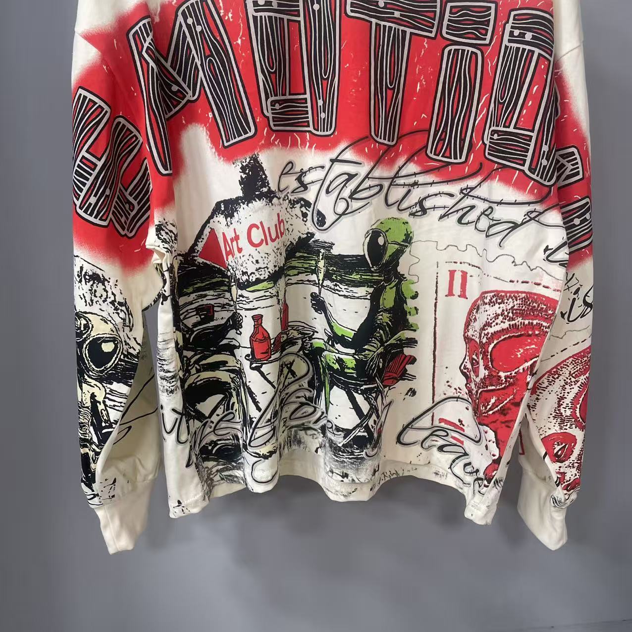 Hoogwaardig designer MIXED-EMO - Vintage Fashion Designer recensie en prijs