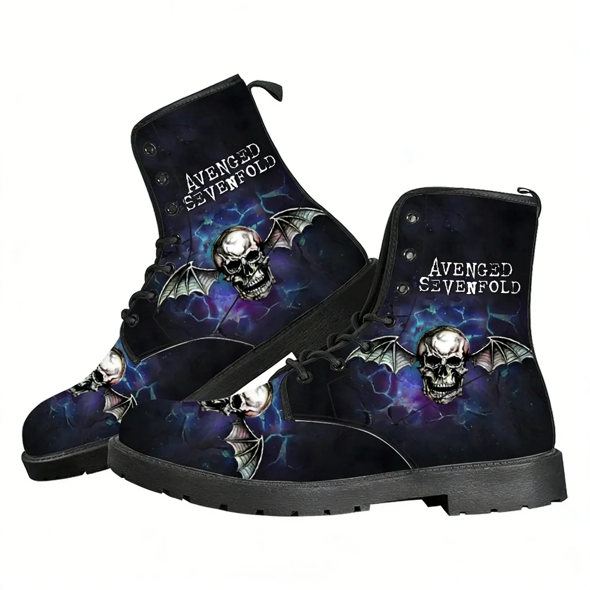 Avenged Sevenfold Recurring Ni - Vintage Outdoor Fashion recensie en prijs