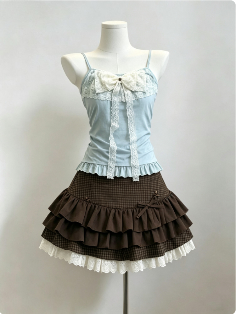 Koreaanse Mode Y2K Vintage 2-d - Vintage Fashion Pieces recensie en prijs