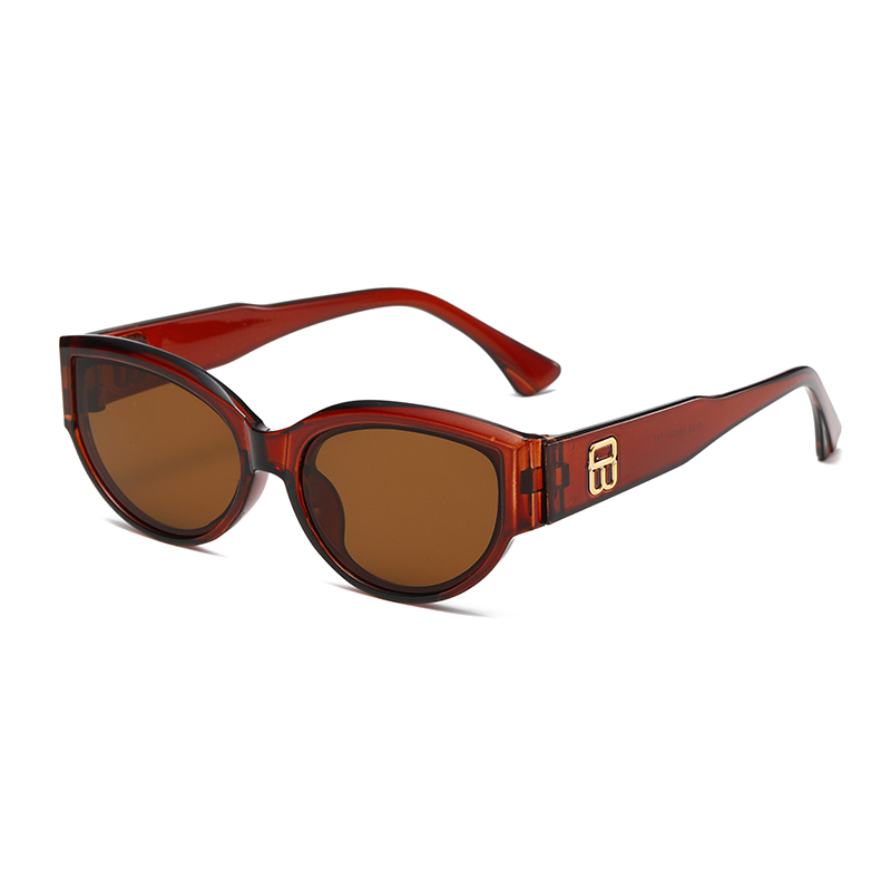 Dames Retro Cat Eye-zonnebril  - Vintage Fashion Glasses recensie en prijs