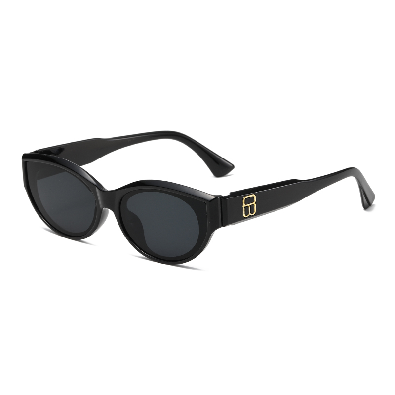 Dames Retro Cat Eye-zonnebril  - Vintage Fashion Glasses recensie en prijs