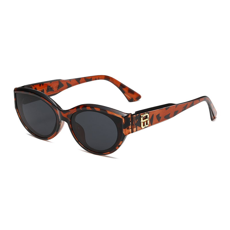 Dames Retro Cat Eye-zonnebril  - Vintage Fashion Glasses recensie en prijs