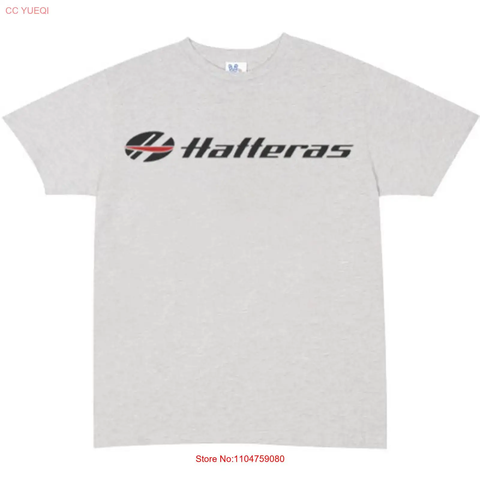 Hatteras sportvisboten boten t - Vintage Yacht Fashion recensie en prijs