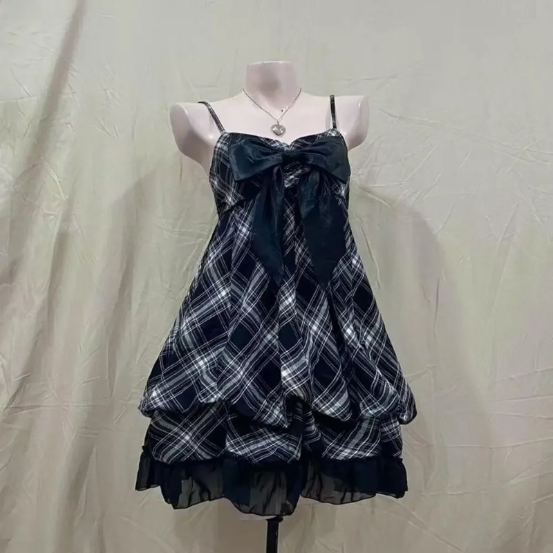 Kawaii Japanse Lolita tweedeli - Vintage Fashion Pieces recensie en prijs