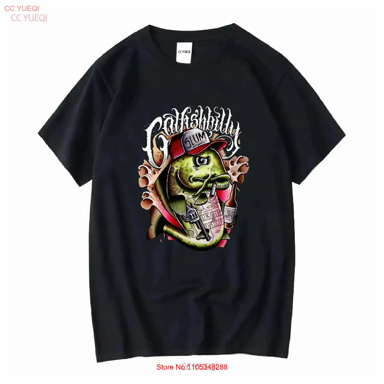 UITVERKOOP Nieuwe Yelawolf Cat - Vintage Fashion For Sale recensie en prijs