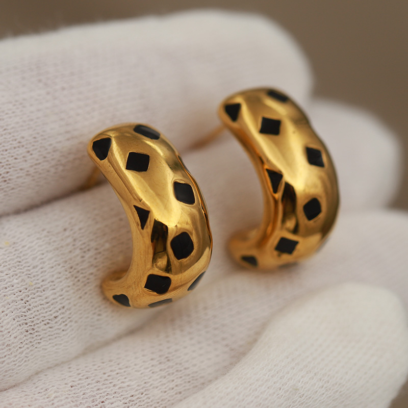 Klassieke 316L roestvrijstalen - Vintage Fashion Jewelry Brands recensie en prijs