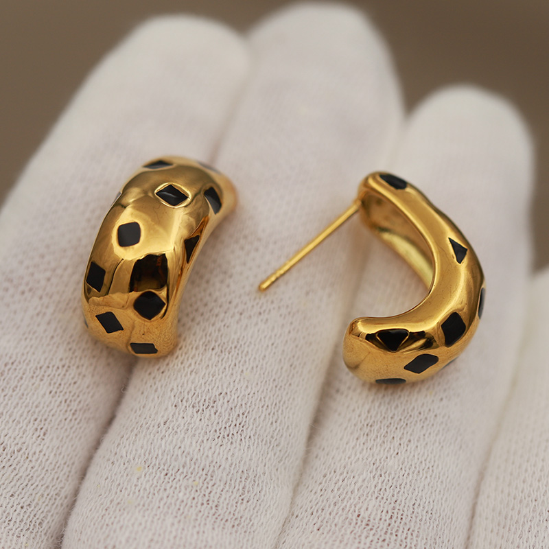 Klassieke 316L roestvrijstalen - Vintage Fashion Jewelry Brands recensie en prijs