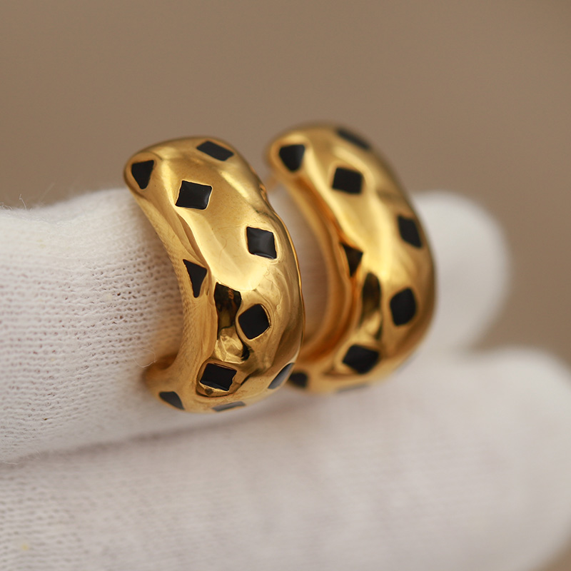 Klassieke 316L roestvrijstalen - Vintage Fashion Jewelry Brands recensie en prijs