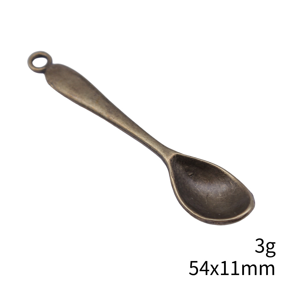10 stks 54x11mm 5 Kleuren Lepe - Vintage Urban Fashion recensie en prijs