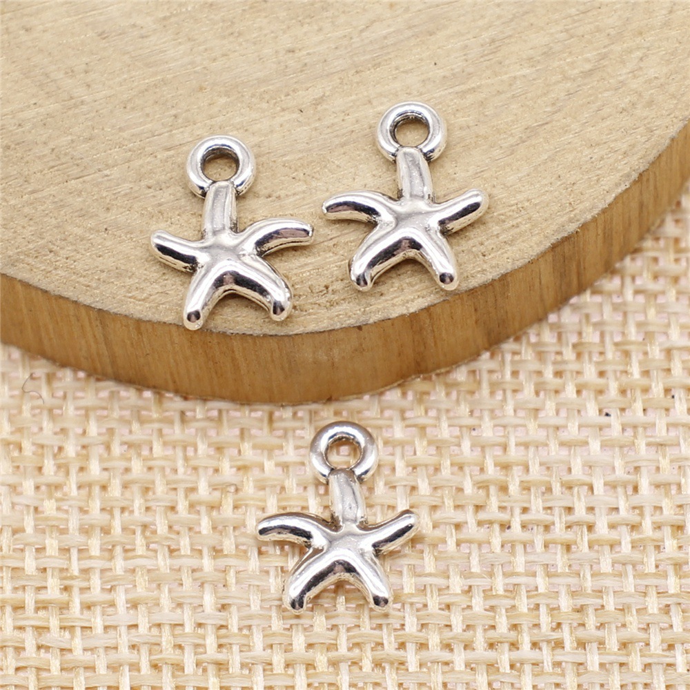 WYSIWYG 20 stuks 12x10mm 3 kle - Vintage Urban Fashion recensie en prijs