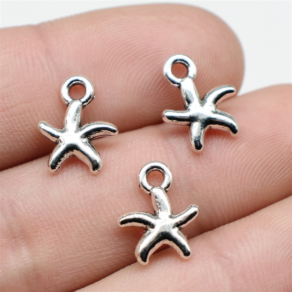 WYSIWYG 20 stuks 12x10mm 3 kle - Vintage Urban Fashion recensie en prijs