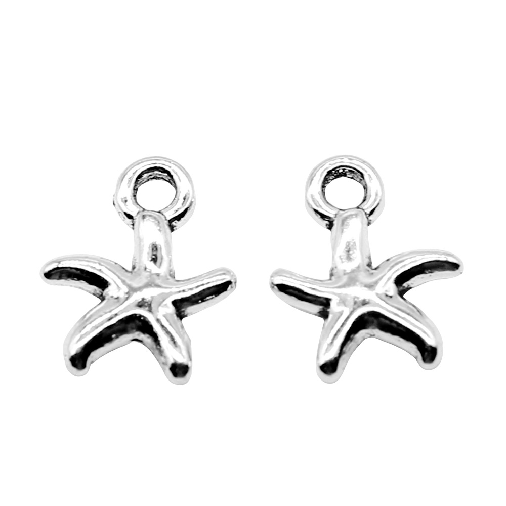 WYSIWYG 20 stuks 12x10mm 3 kle - Vintage Urban Fashion recensie en prijs