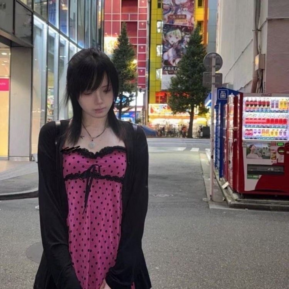 Japanse Zoete 2 Delige Set Vro - Vintage Fashion Pieces recensie en prijs