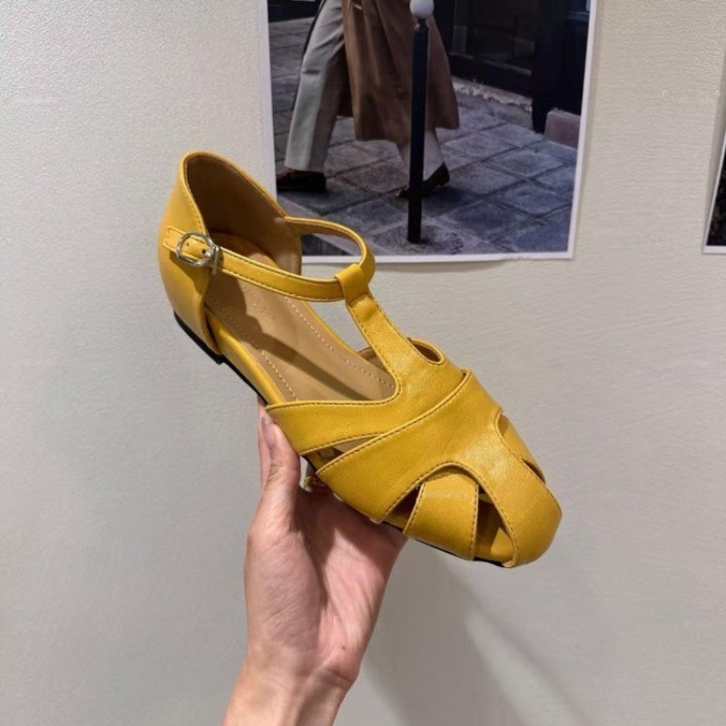 2026 Dames Zomersandalen Comfo - Vintage Fashion Rome recensie en prijs