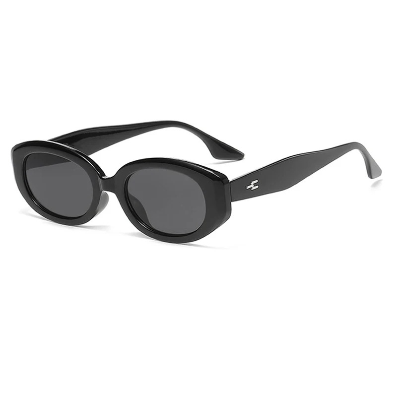Vintage Cat Eye-zonnebril Vrou - Vintage Fashion Images recensie en prijs