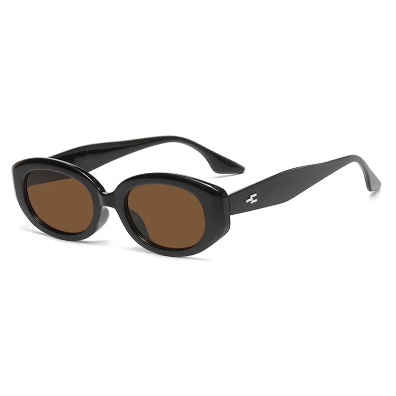 Vintage Cat Eye-zonnebril Vrou - Vintage Fashion Images recensie en prijs