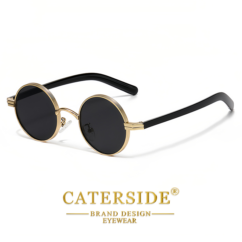 CATERSIDE Vintage herenzonnebr - Vintage Fashion Images recensie en prijs
