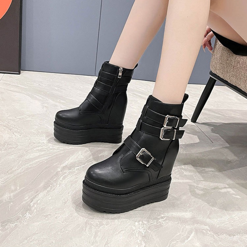 2025 Nieuwe 13 cm PU Vrouwen H - Vintage Fashion Rome recensie en prijs