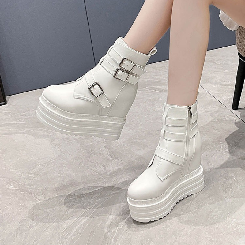 2025 Nieuwe 13 cm PU Vrouwen H - Vintage Fashion Rome recensie en prijs
