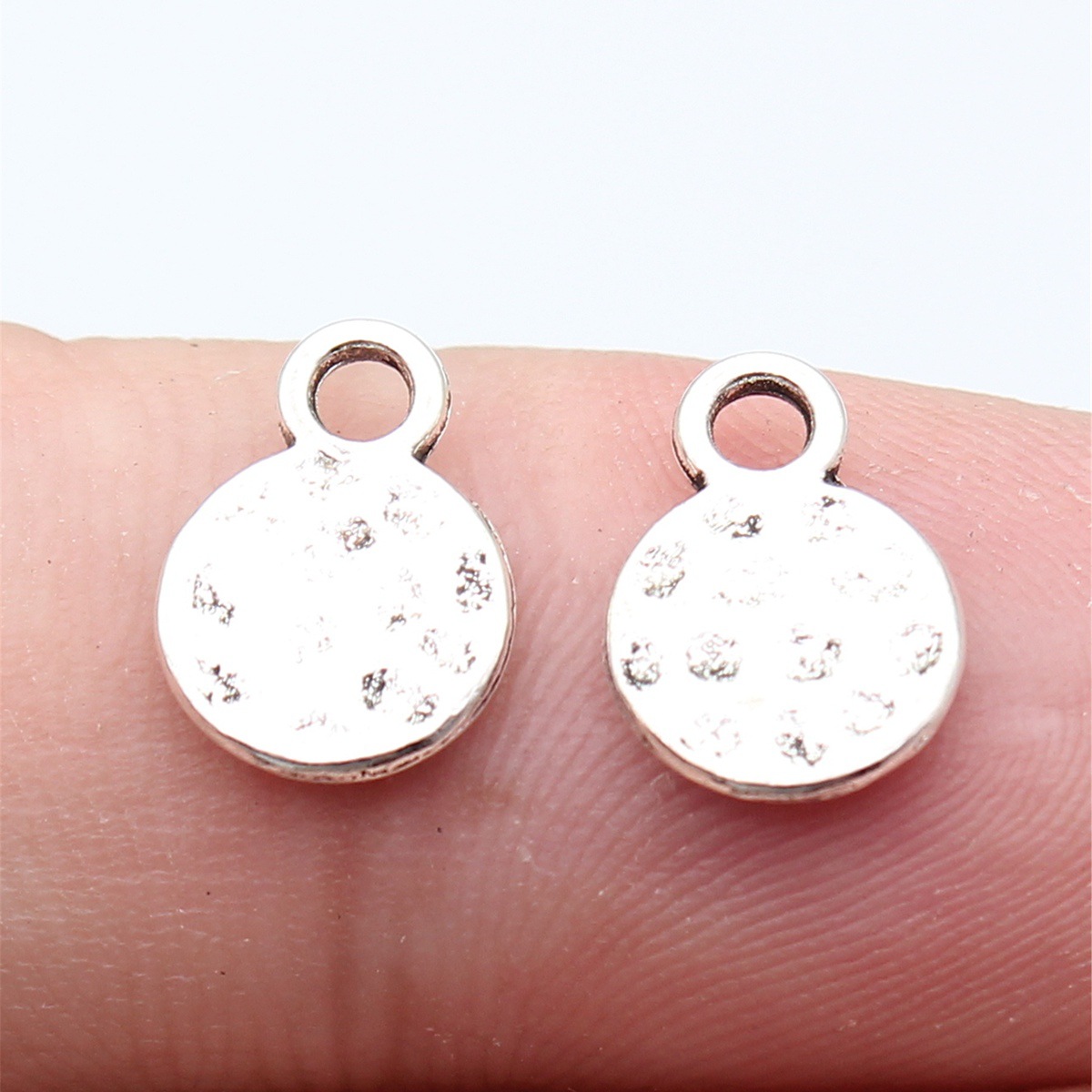 WYSIWYG 40 stks 11x8mm 3 Kleur - Vintage Urban Fashion recensie en prijs