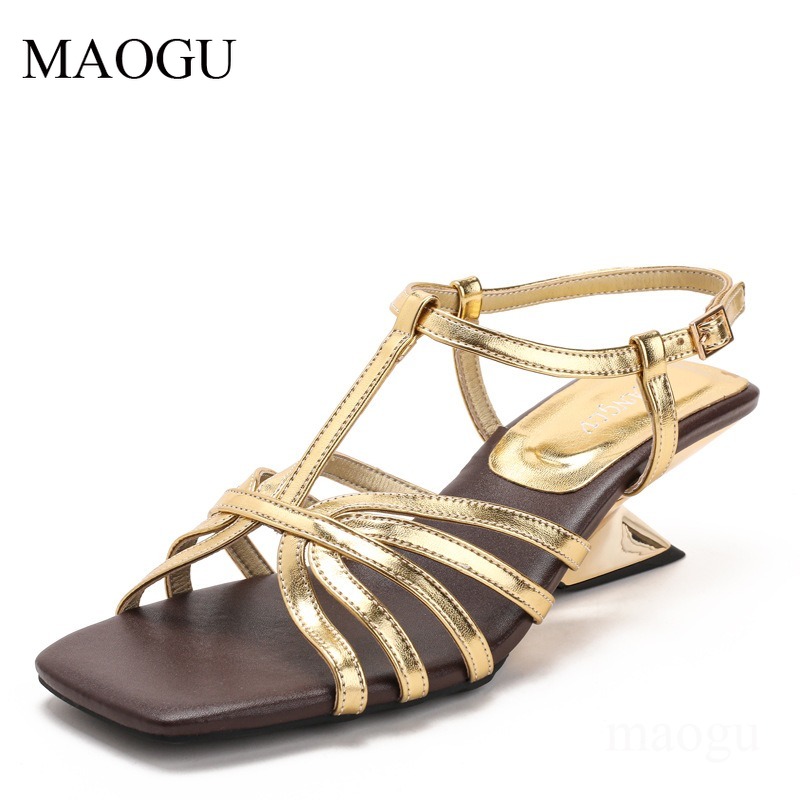 Maat 35-42 Dames Gladiator San - Vintage Outdoor Fashion recensie en prijs